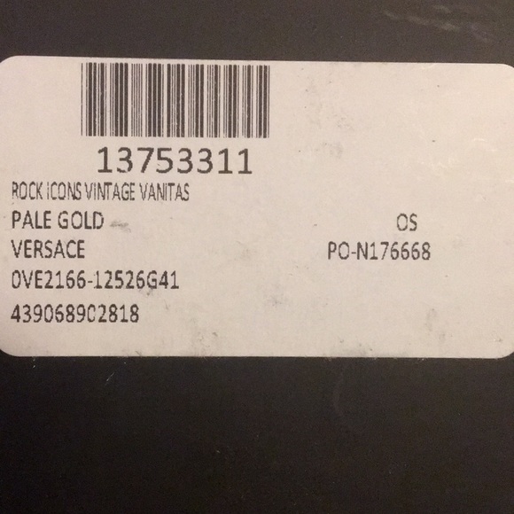 versace women's shield sunglasses